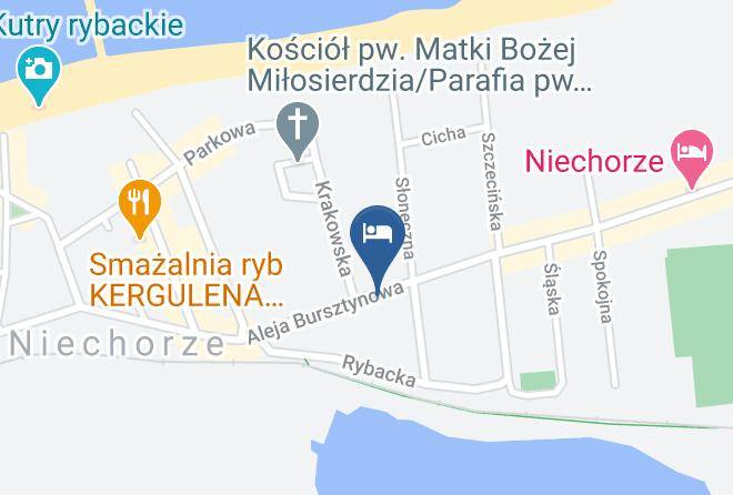 Gryficki - Zielona Dom Wczasowy Maps