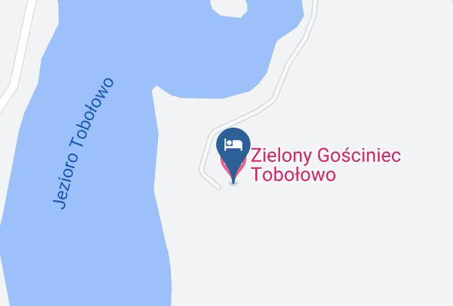 Sejnenski - Zielony Gosciniec Tobolowo Maps