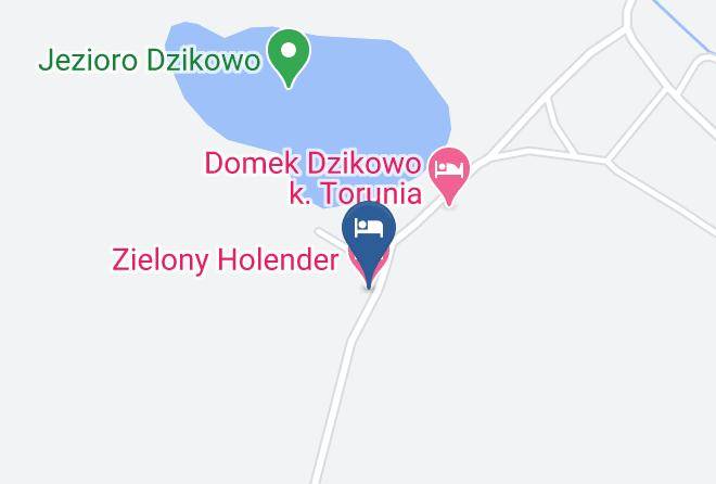 Torunski - Zielony Holender Maps