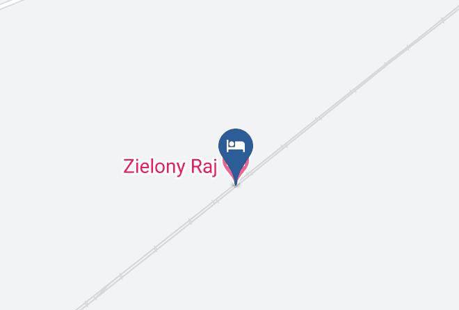 Czarnkowsko Trzcianecki - Zielony Raj Maps