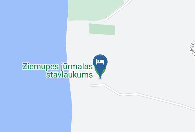 Vergale - Ziemupes Jurmalas Stavlaukums Maps