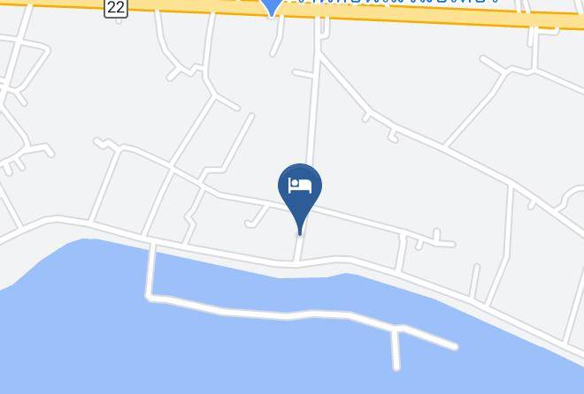 Amphoe Mueang Nakhon Phanom - Zigzag Resort Maps