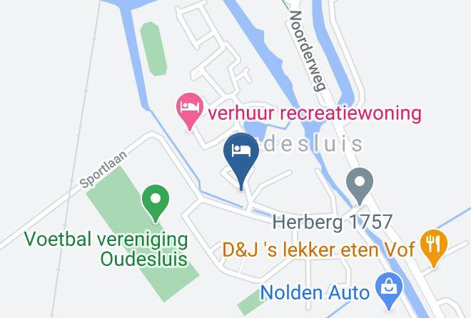 Gemeente Schagen - Zijper Eilant Maps