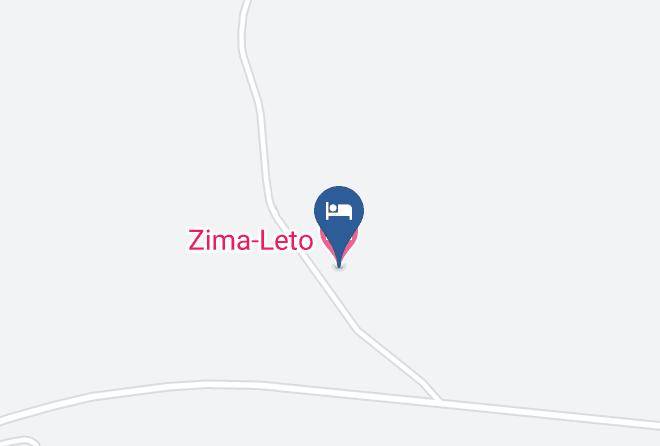 Tashtagolsky District - Zima Leto Hotel Maps