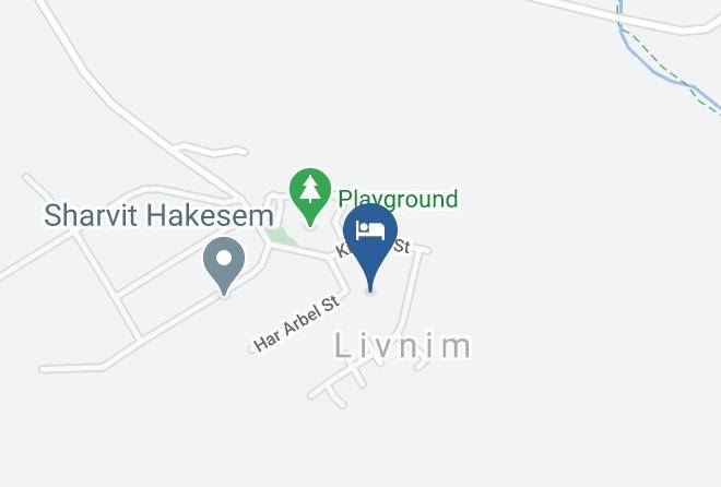 Livnim - Zimergia Maps