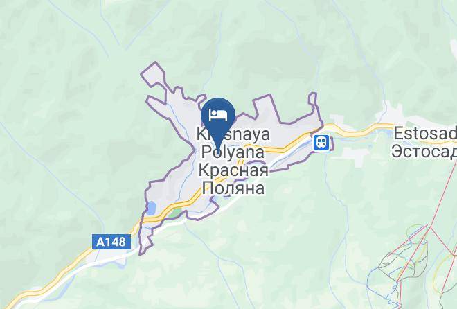 Sochi - Zimlyandiya Maps