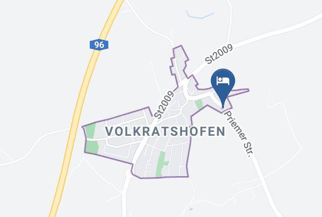 Zimmer Auf Dem Land Map