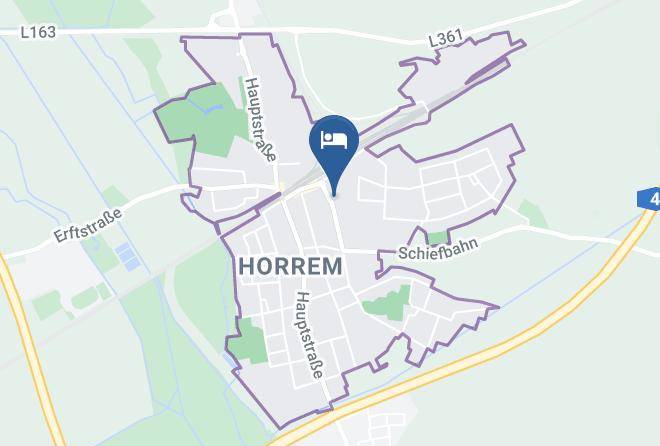 Erftkreis - Zimmer Erftkreis De Maps
