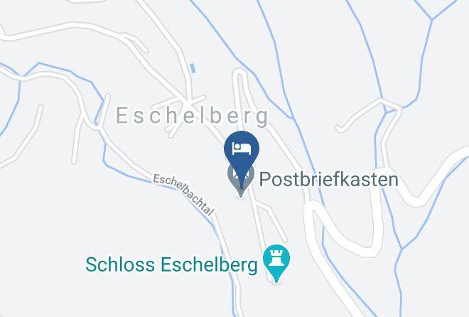 Urfahr Umgebung - Monteur Zimmer Eschelberg Sleep24 Maps