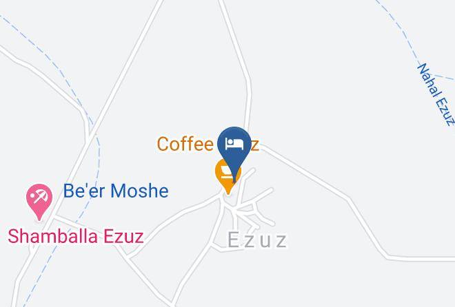 Ezuz - Zimmerbus Maps