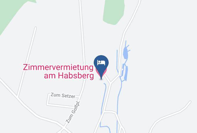 Neumarkt In Der Oberpfalz - Zimmervermietung Am Habsberg Maps