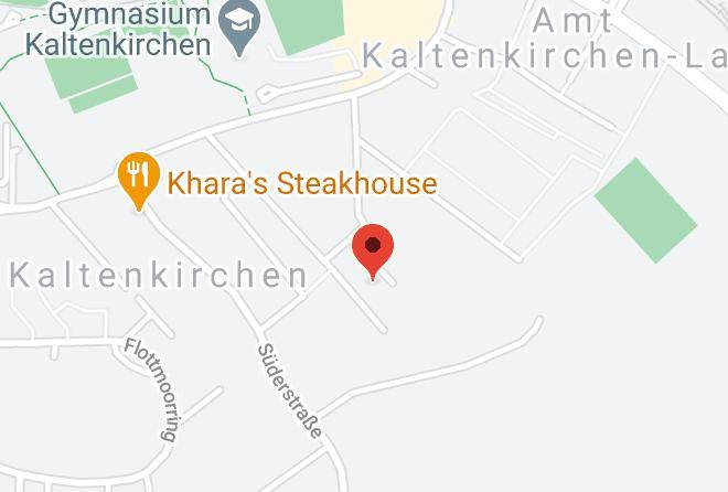 Segeberg - Zimmervermietung Tuchelt Maps