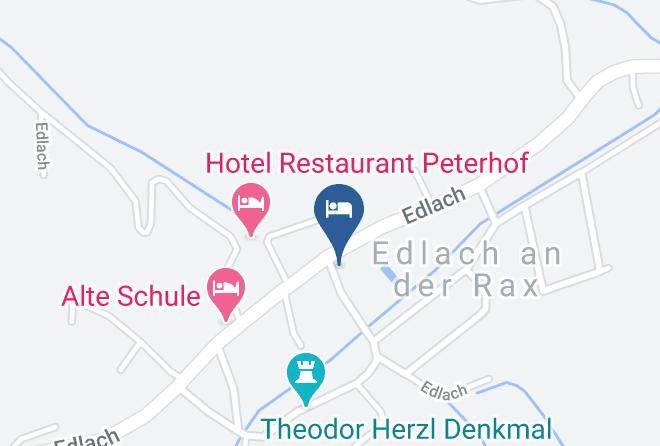 Neunkirchen - Zimmervermietung Z Strandbad Fam Rath Maps
