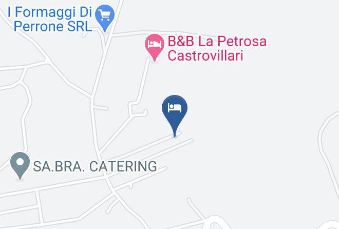 Cosenza - Zio Mario E Zia Maria Maps