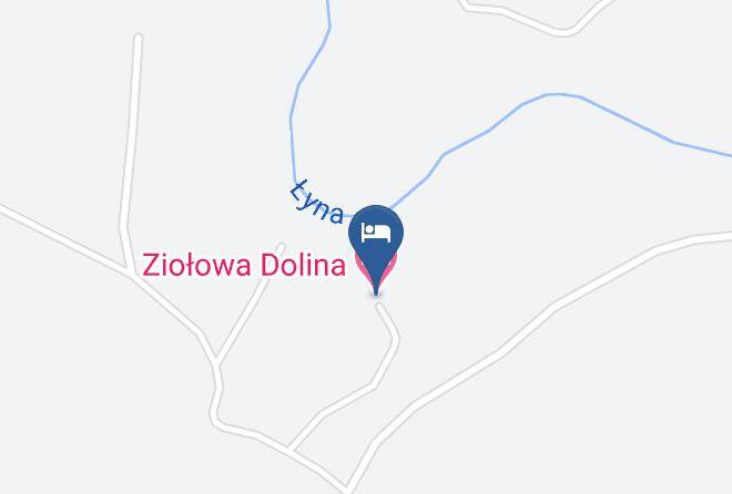Olsztynski - Ziolowa Dolina Maps