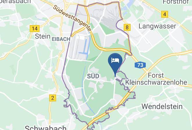 Zirbelstube Restaurant & Hotel Map