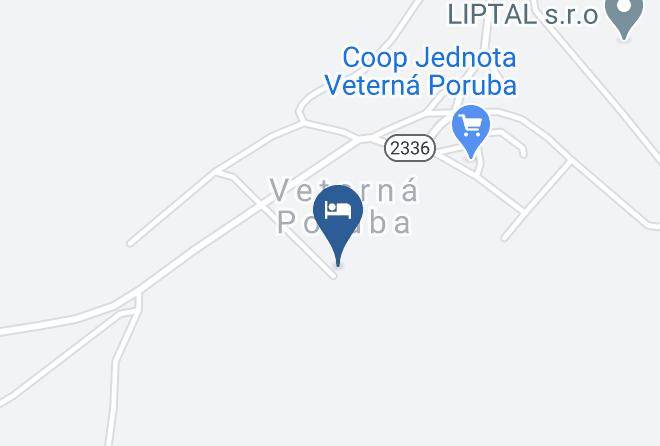 Liptovsky Mikulas - Zita Fasiangova Maps