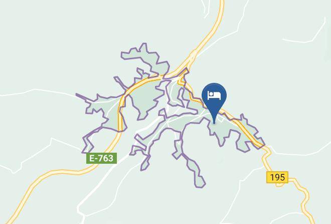 Zlatiborski - Zlatiborska Kuca Dautovac Maps