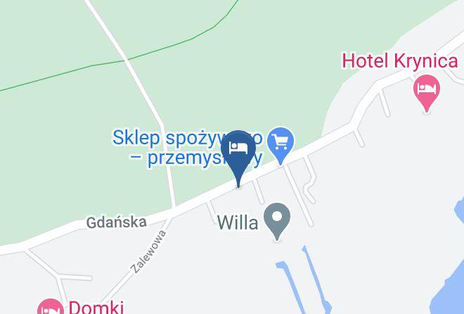 Nowodworski - Zlota Rybka Maps
