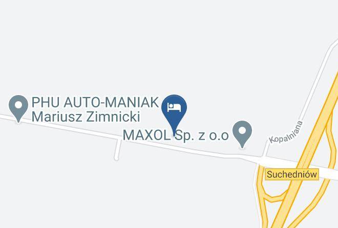 Zloty Kruk Emil Naszydlowski Map