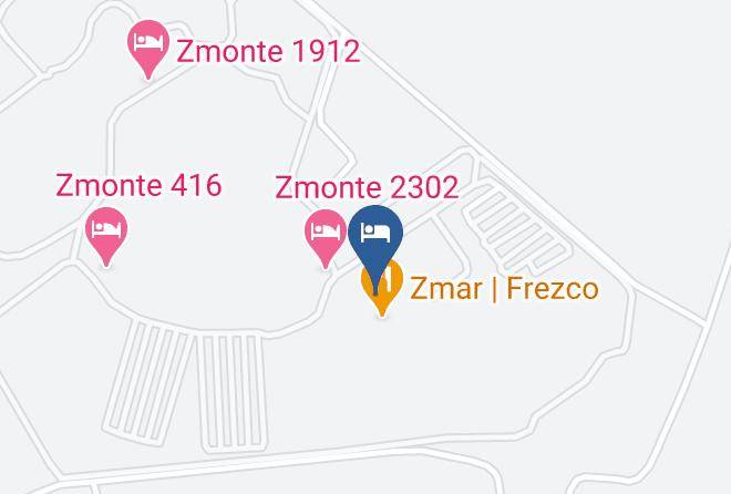 Odemira - Zmar Piscina Maps