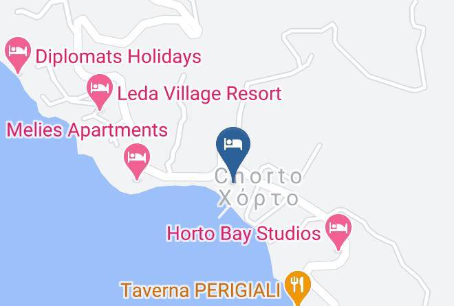 Magnisia - Zmas Studio Maps
