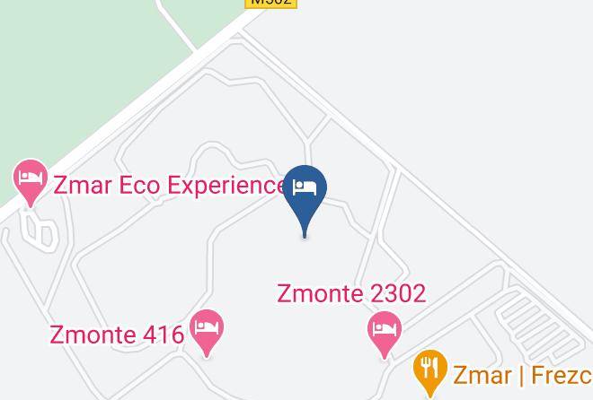 Odemira - Zmonte 1904 Maps
