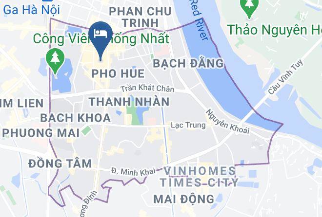 Phung Bui Th Xuan - Zodi Building Maps