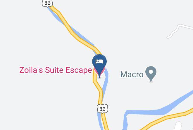 Luya - Zoila's Suite Escape Maps