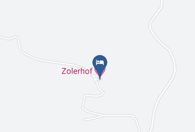 Bolzano - Zolerhof Maps
