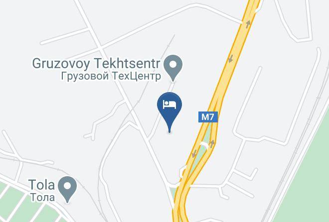Naberezhnyye Chelny - Zolotaya Dolina Maps