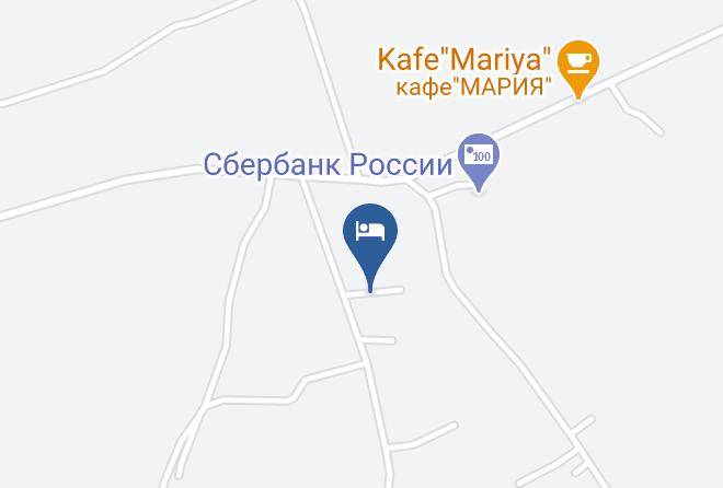 Zadonsky District - Zolotaya Rybka Alekseyevka Maps