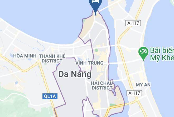 Thun Phuc - Zoneland Blooming Da Nng Maps