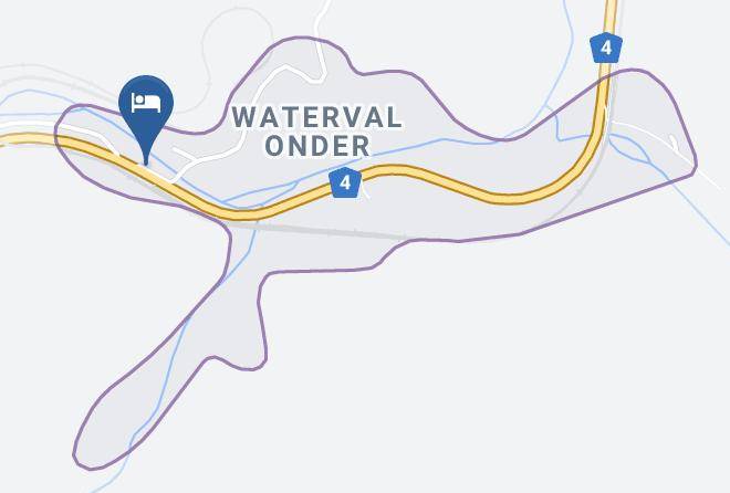 Emakhazeni - Zongororo Guest Farm Maps