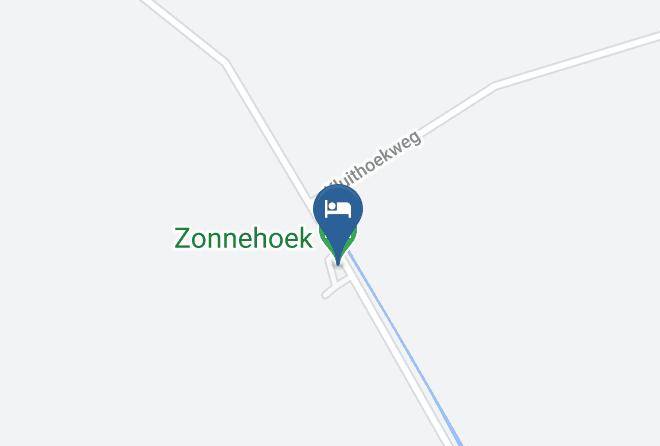 Veere - Zonnehoek Maps