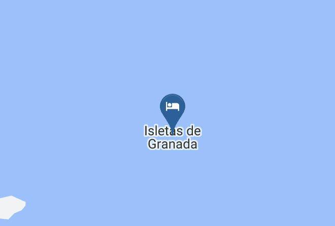 Granada - Zopango Private Island Maps