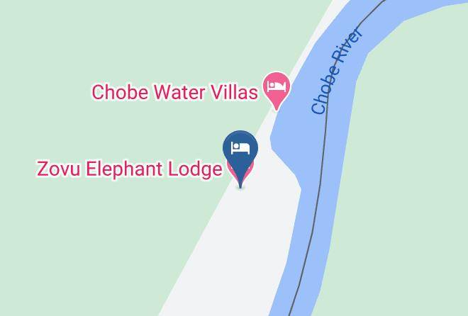 Kabbe South - Zovu Elephant Lodge Maps
