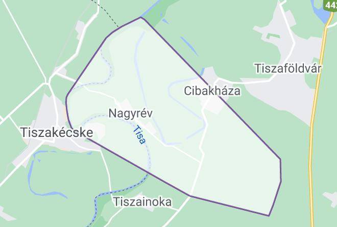 Cibakhaza - Zpax Hazak Maps