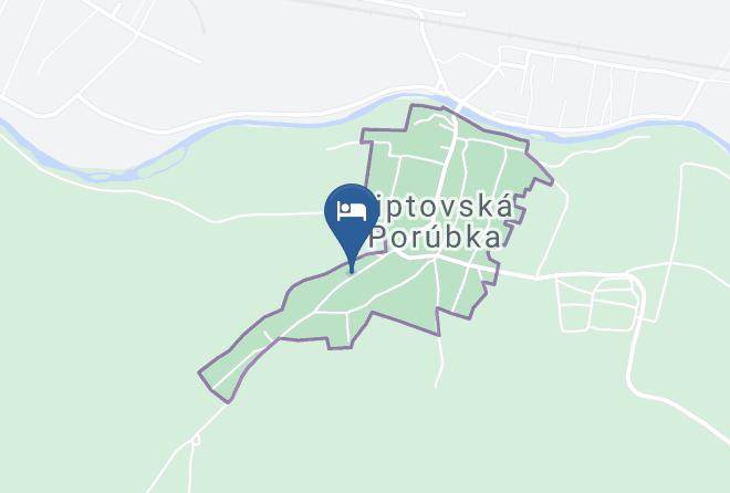 Liptovsky Mikulas - Zrub Liptovec Maps