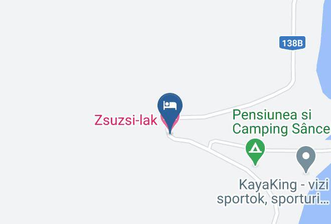 Zetea - Zsuzsi Lak Maps