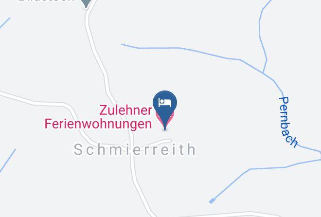 Freistadt - Zulehner Ferienwohnungen Maps
