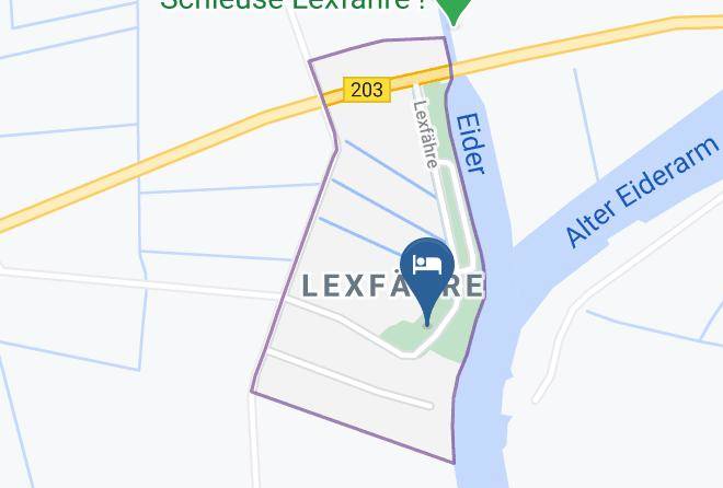 Dithmarschen - Zum Alten Fahrhaus Lexfahre Hotel Restaurant & Cafe Maps