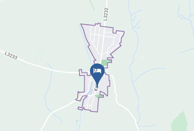 Kassel - Zum Alten Forsthaus Maps