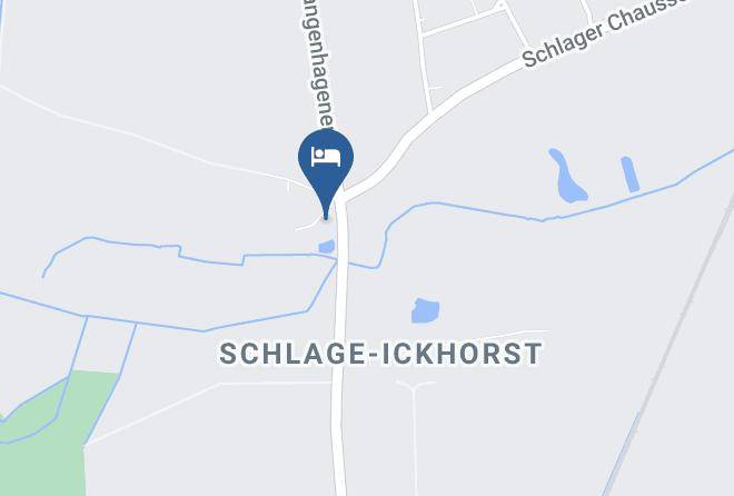 Stadt Hannover - Zum Alten Zollnerhaus Maps