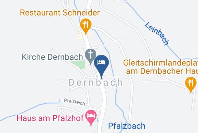 Sudliche Weinstrasse - Zum Belzenikel Maps