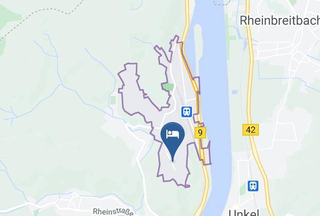 Ahrweiler - Zum Birgeler Kopf Maps