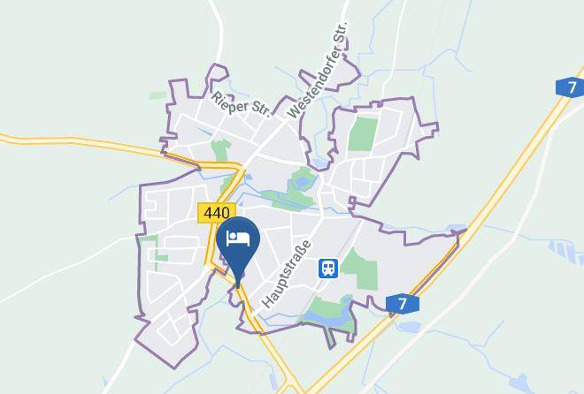 Heidekreis - Zum Bohmegrund Maps