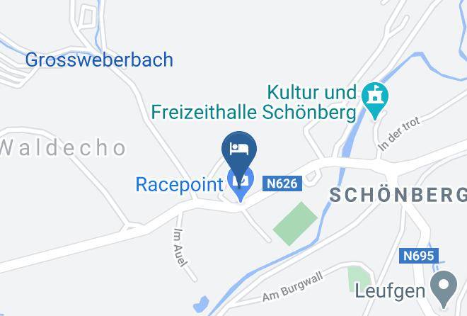 Liege - Zum Burghof Maps