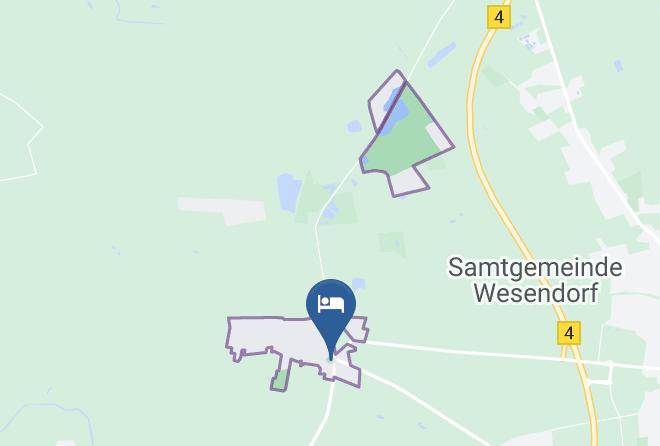 Gifhorn - Zum Deutschen Heinrich Maps
