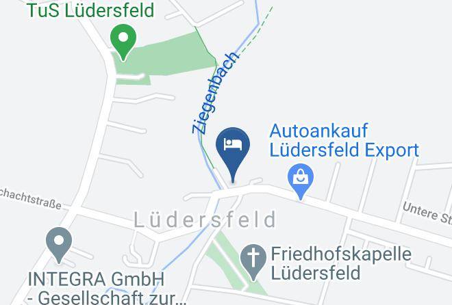 Schaumburg - Hotel Restaurant Zum Dicken Heinrich Heinrichs Gastehof Maps